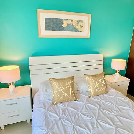 Directly On The Beach With Pool & Ocean View Miami Beach Exteriör bild