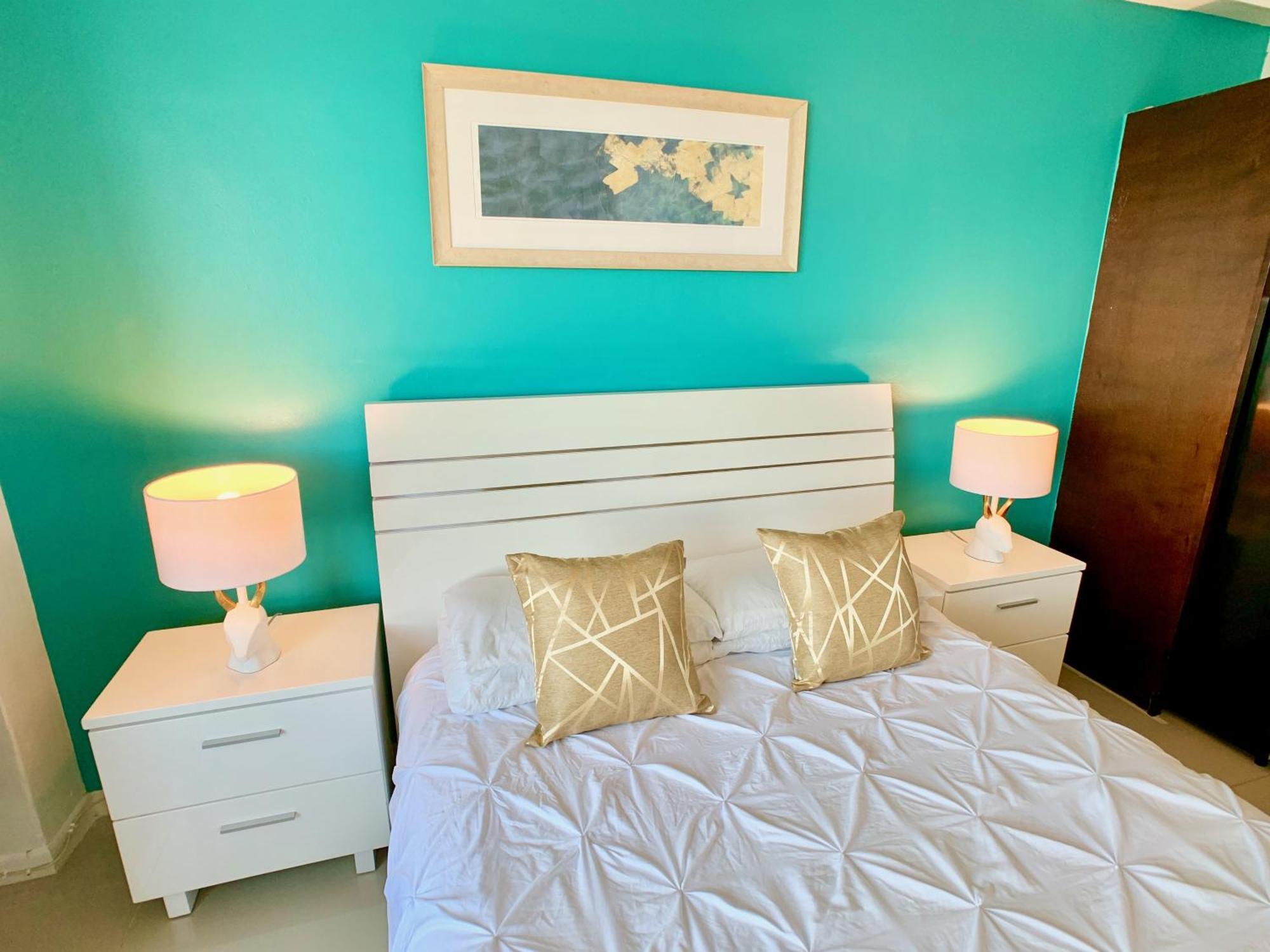 Directly On The Beach With Pool & Ocean View Miami Beach Exteriör bild