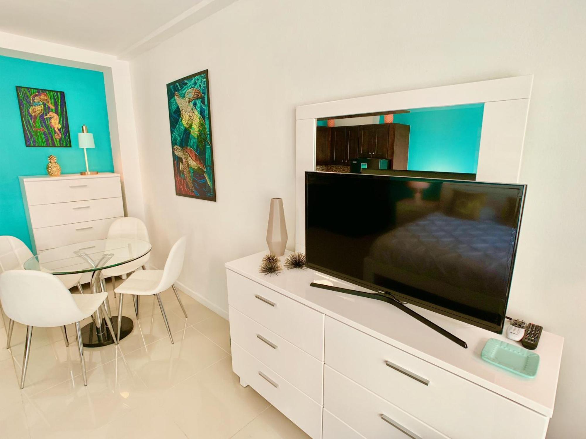 Directly On The Beach With Pool & Ocean View Miami Beach Exteriör bild