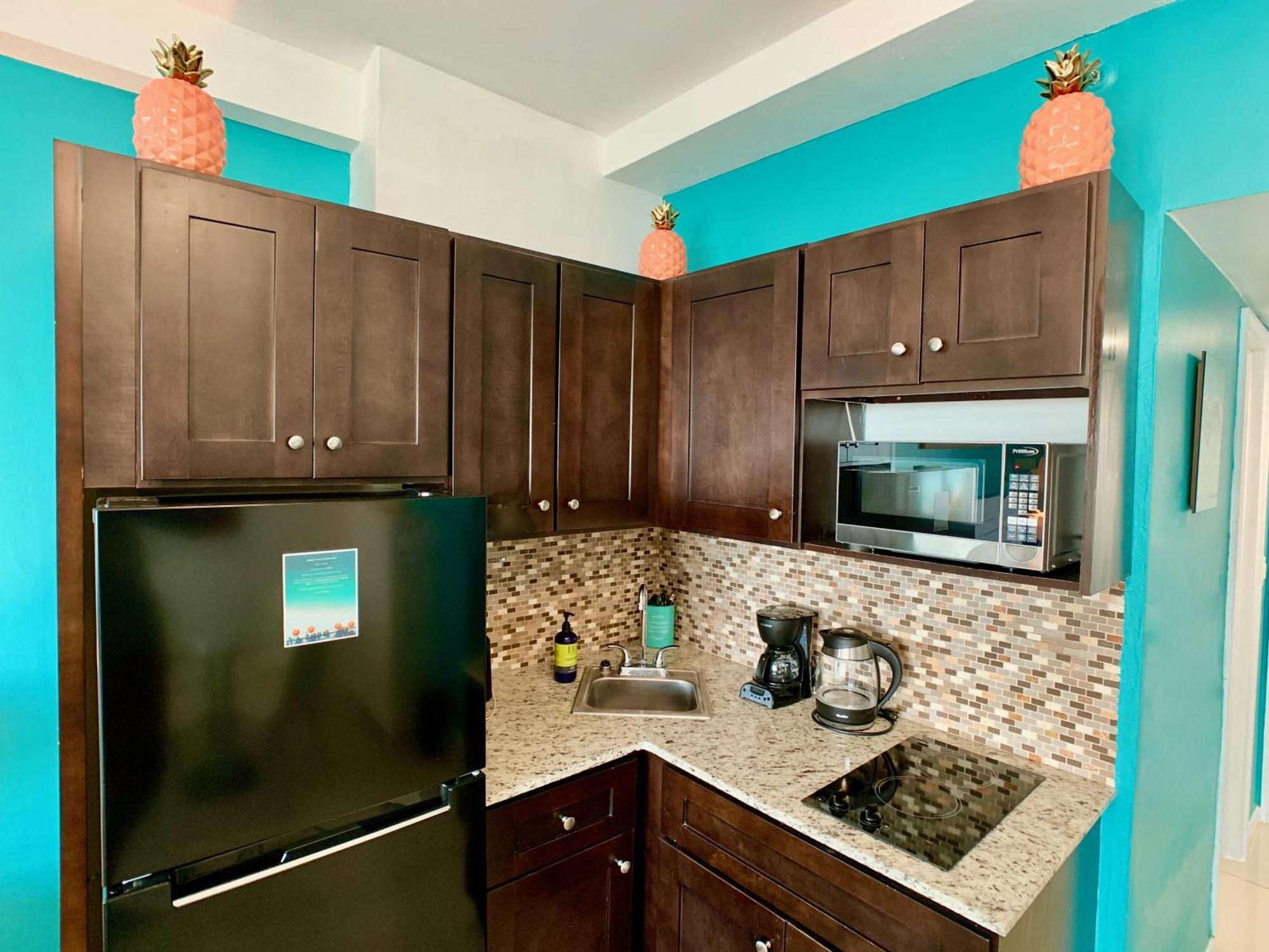 Directly On The Beach With Pool & Ocean View Miami Beach Exteriör bild