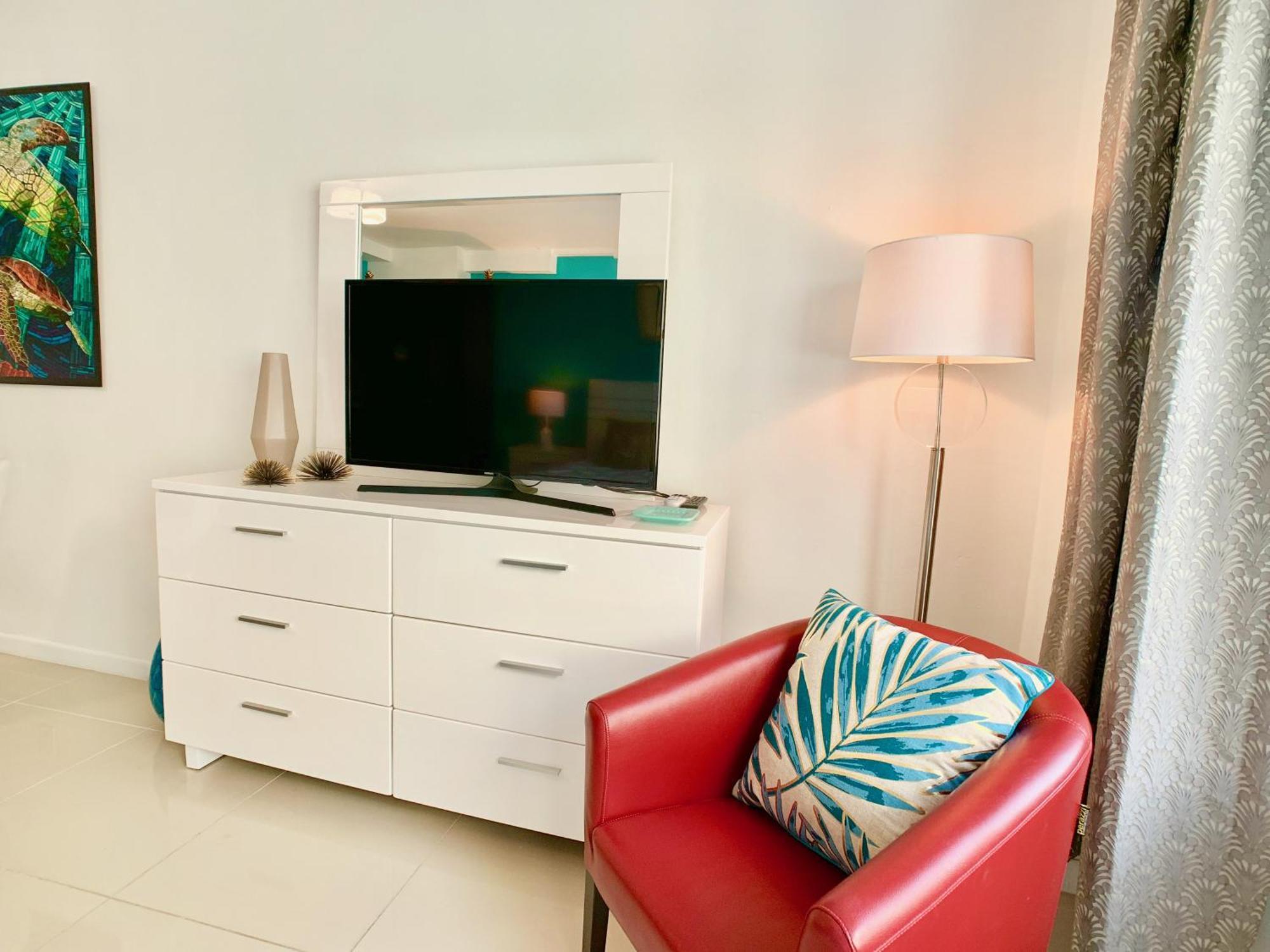 Directly On The Beach With Pool & Ocean View Miami Beach Exteriör bild